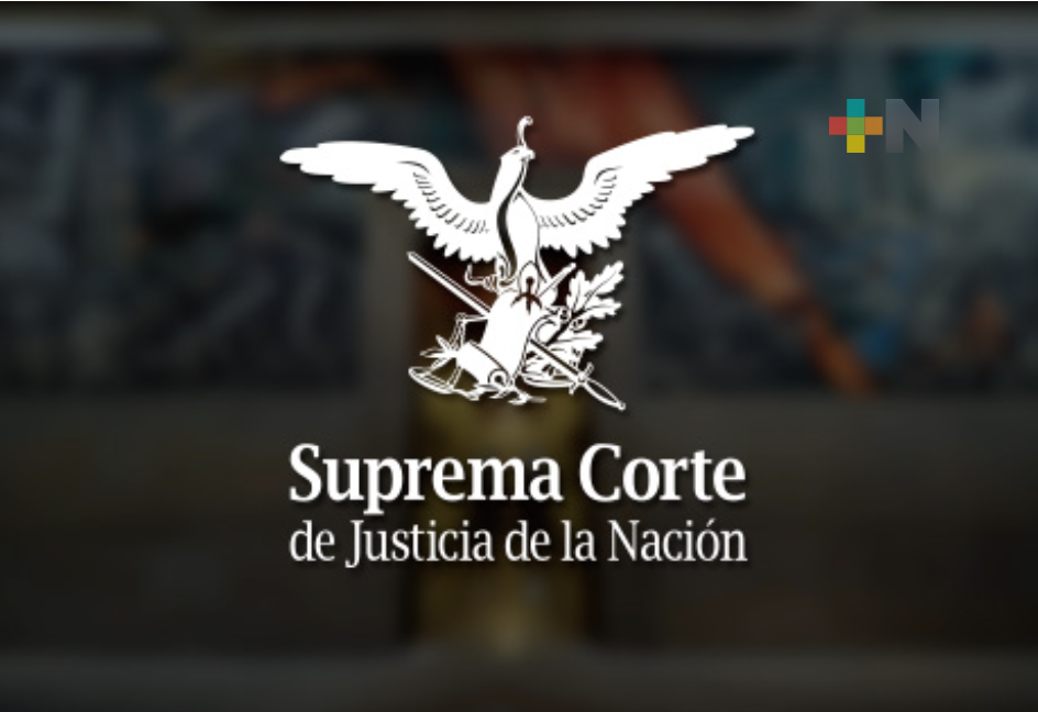 Ocho ministros presentan su renuncia al cargo: SCJN